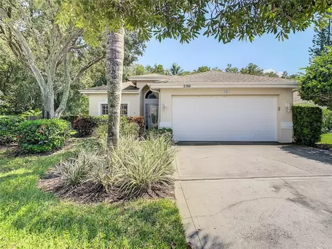 2760 Country Way, Clearwater, FL 33763