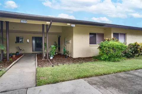 1020 10th Cir SE #1020, Largo, FL 33771
