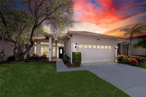 1469 Woodstream Dr, Oldsmar, FL 34677