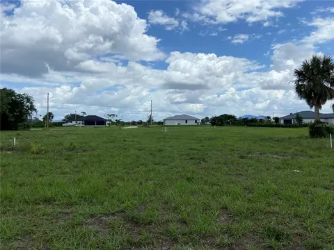4145 NW 38th Pl, Cape Coral, FL 33993