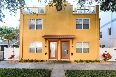 512 4th Ave S #2, Saint Petersburg, FL 33701