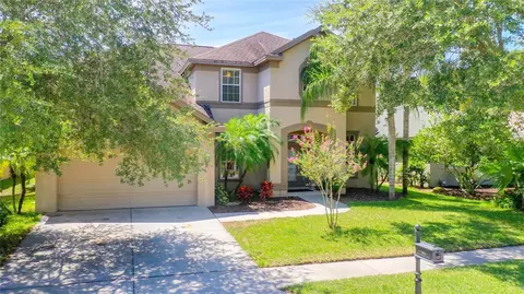 2914 Northfield Dr, Tarpon Springs, FL 34688