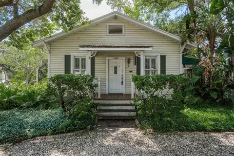 5409 S Russell St, Tampa, FL 33611