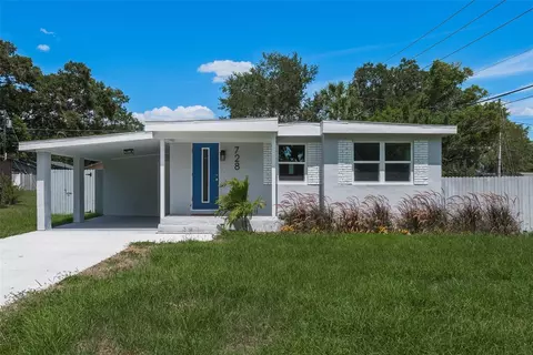 728 1st Ave NE, Largo, FL 33770