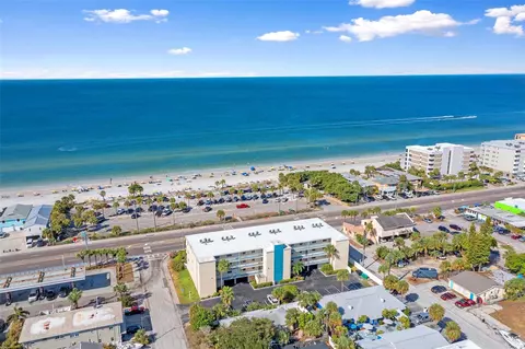 14401 Gulf Blvd #306, Madeira Beach, FL 33708