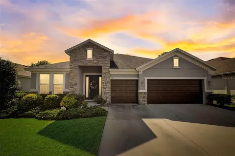 6423 Sparkling Way, Wesley Chapel, FL 33545