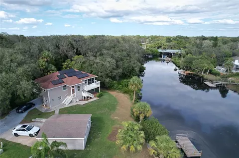 5852 Dailey Ln, New Port Richey, FL 34652
