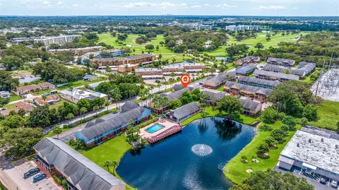 200 Country Club Dr #502, Largo, FL 33771