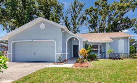 3528 E Links Ct, Palm Harbor, FL 34684