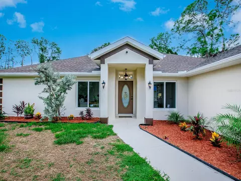 4187 Magenta Ave, North Port, FL 34288