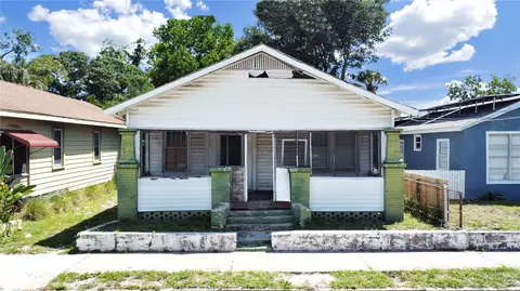 3507 N 15th St, Tampa, FL 33605