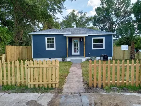 4680 14th Ave S, Saint Petersburg, FL 33711