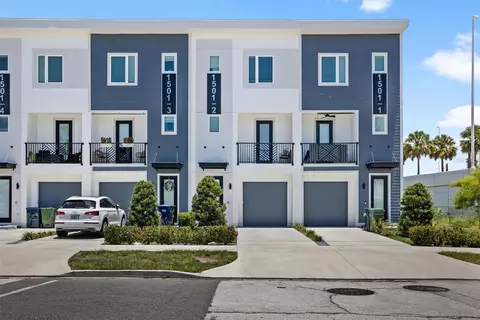 1501 N Morgan St #2, Tampa, FL 33602