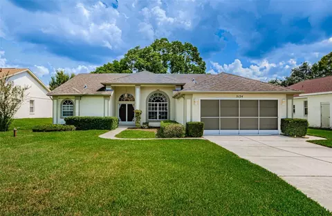 5124 Chameleon Ct, Spring Hill, FL 34607