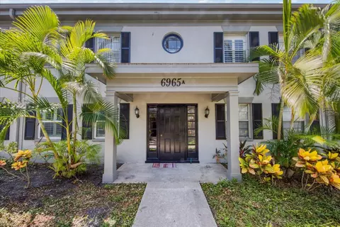 6965 Avenue Des Palais #1A, South Pasadena, FL 33707