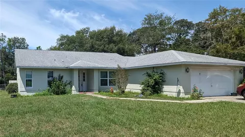 5504 S Eaton Ter, Inverness, FL 34452