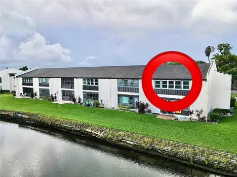 4555 Marine Pkwy #201, New Port Richey, FL 34652