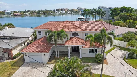460 59th Ave, Saint Pete Beach, FL 33706