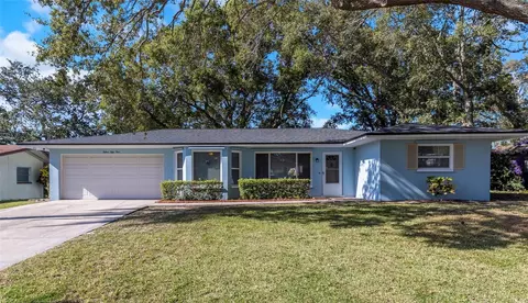 1554 Rosemont Dr, Clearwater, FL 33755