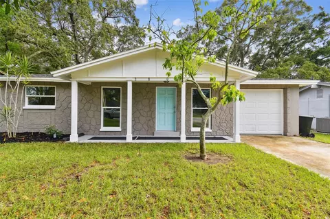 2801 Candlewood St, Clearwater, FL 33759