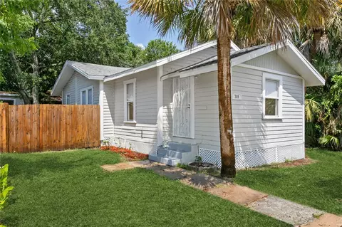 769 Newton Ave S, Saint Petersburg, FL 33701