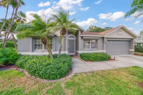 798 Heathrow Ln, Palm Harbor, FL 34683