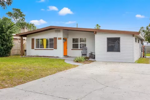 5260 48th Ave N, Saint Petersburg, FL 33709