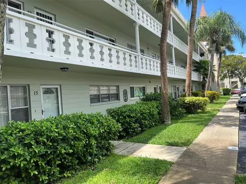 2401 Ecuadorian Way #55, Clearwater, FL 33763