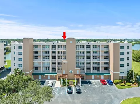 6450 Shoreline Dr #9503, Saint Petersburg, FL 33708