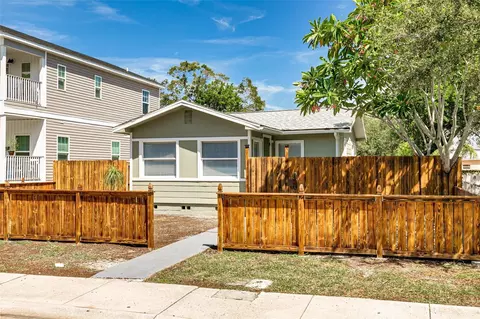 3435 14th Ave S, Saint Petersburg, FL 33711