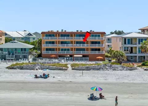 612 Gulf Blvd #206, Indian Rocks Beach, FL 33785