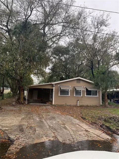 1107 Mcdavid Ave, Plant City, FL 33566