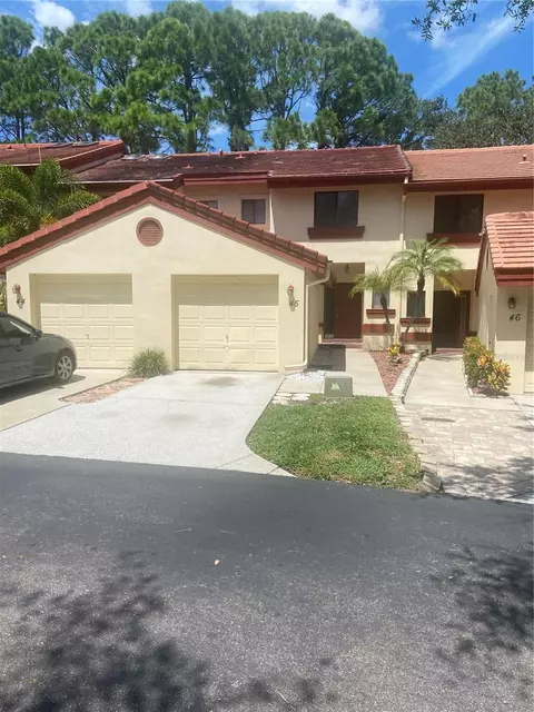 3460 Countryside Blvd #45, Clearwater, FL 33761