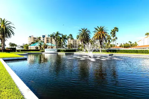 7871 Sailboat Key Blvd S #106, South Pasadena, FL 33707