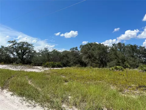 W Shula Road, Avon Park, FL 33825