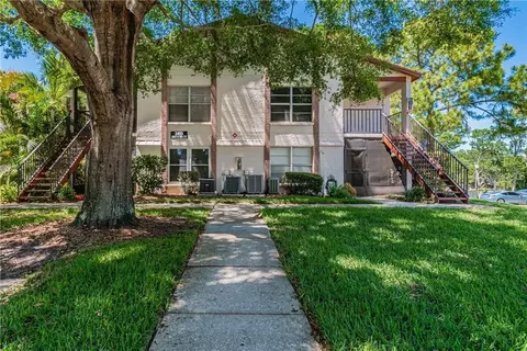 3455 Countryside Blvd #65, Clearwater, FL 33761