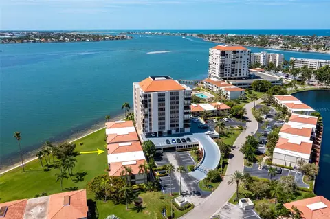 6291 Bahia Del Mar Cir #105, Saint Petersburg, FL 33715