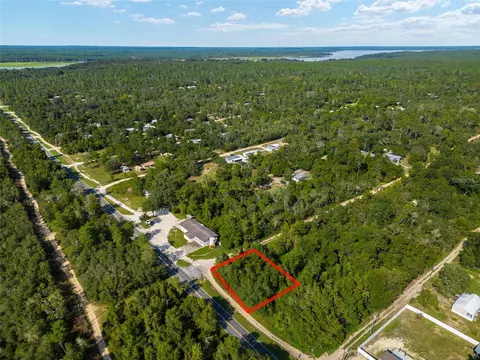 0 NE 236th St, Fort Mc Coy, FL 32134