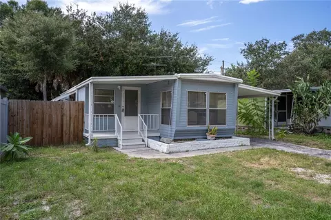 5254 E Park St N, Saint Petersburg, FL 33709