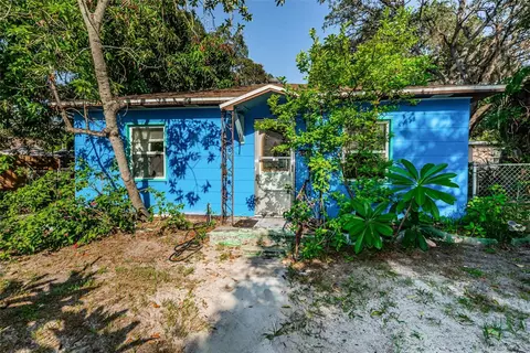 1805 Springtime Ave, Clearwater, FL 33755