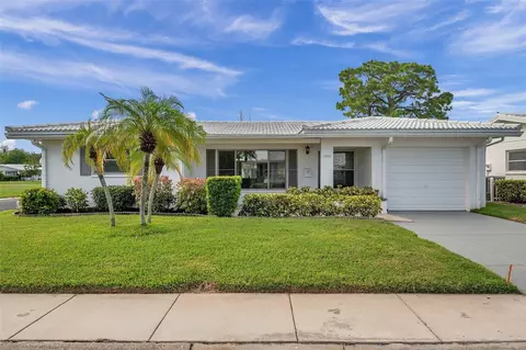 3450 101st Ter N #4, Pinellas Park, FL 33782