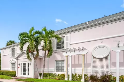 4843 Coquina Key Dr SE #C, Saint Petersburg, FL 33705