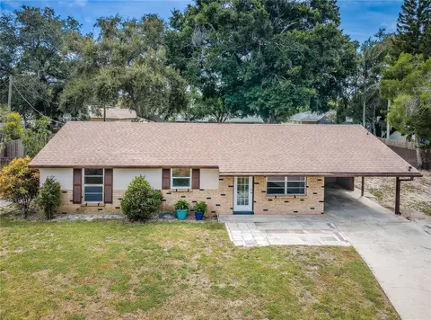 7607 15th Ave NW, Bradenton, FL 34209