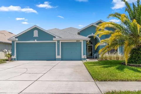 2646 Jays Nest Ln, Holiday, FL 34691
