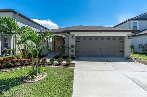 4011 Hanover Dr, New Port Richey, FL 34653