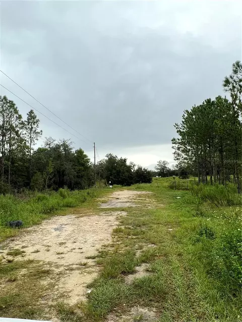 131 N Tighe Dr, Inverness, FL 34453