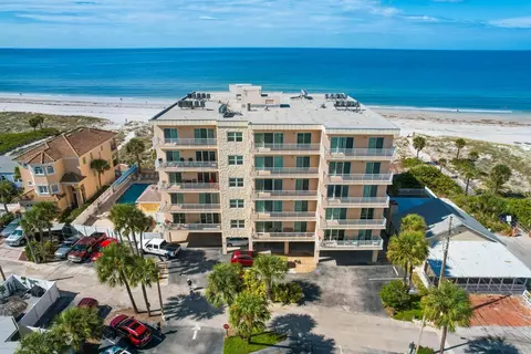 13440 Gulf Blvd #506, Madeira Beach, FL 33708