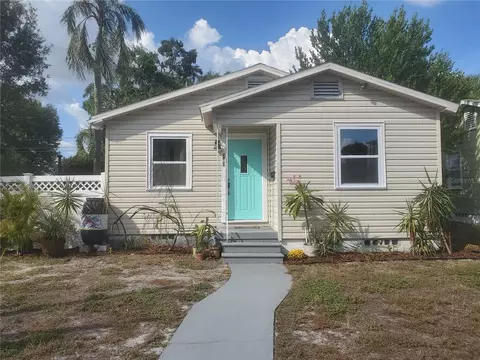 4955 3rd Ave N, Saint Petersburg, FL 33710
