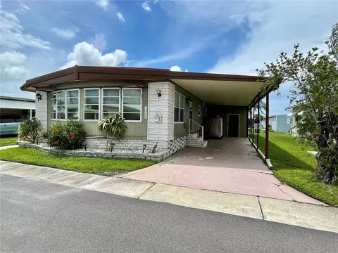 34268 Lake Dr N, Pinellas Park, FL 33781