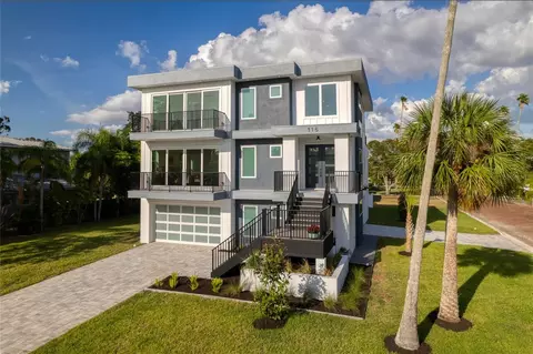 116 Mira Vista Dr, Dunedin, FL 34698